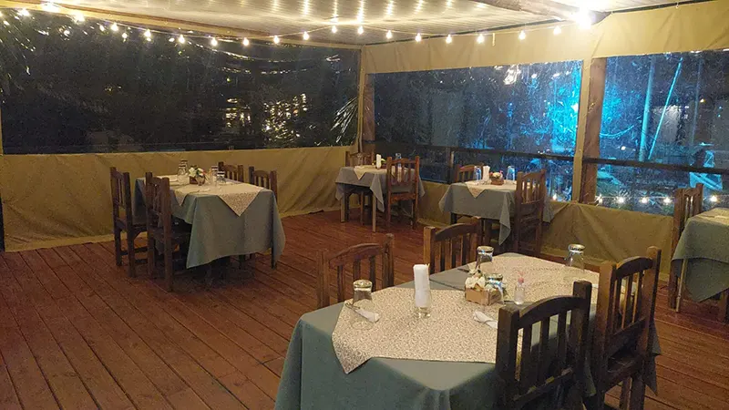 Yacht Club Uruguayo